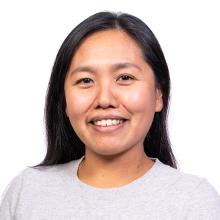 image of Iris Diana Yu