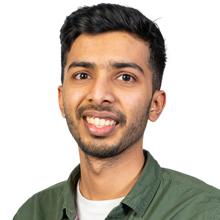 image of Tushar Mandloi