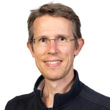 image of Arne Holger Becker