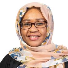 image of Arwa Ibrahim Ahmed Ibrahim