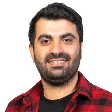 image of Osman Gunes