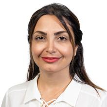 image of Atefeh Hasibi