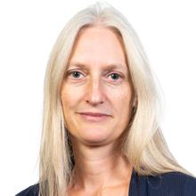 image of Julia Foreman