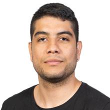 image of David Gomez