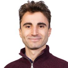 image of Samuel Horsfield