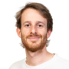 image of Marc-Antoine Jacques