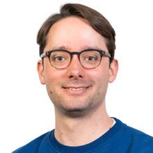 image of Marcus Bage