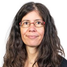 image of Aybuke Kupcu Yoldas