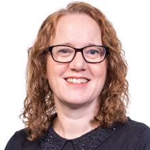 image of Ruth Sandland