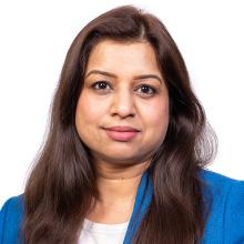 image of Sultana Parveen