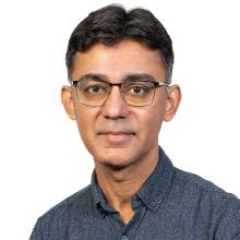 image of Aziz Mithani