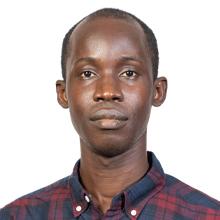 image of Blessing Ayinde Ashimi