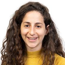 image of Kim Tamara Gurwitz