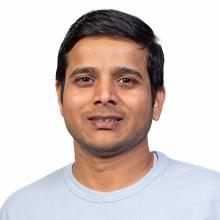 image of Sukumar Kallepu