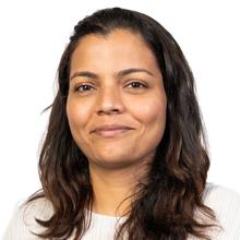 image of Swati Sinha