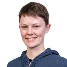 image of Jacqueline Toussaint