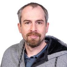 image of Daniel Poppleton