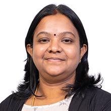 image of Umamageswari Chandrasekaran