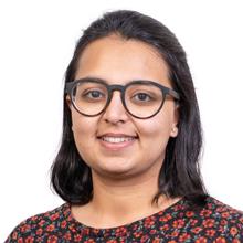 image of Simarpreet Kaur Bhurji