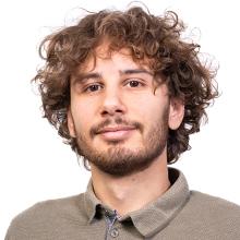 image of Francesco Costa