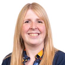 image of Hannah West