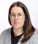 image of Elisabete Morais