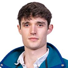 image of Harry Nathaniel Weston