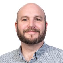 image of Jon Keatley