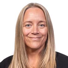 image of Sharon Franklin