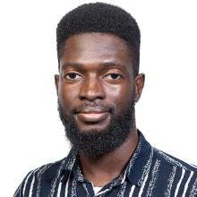 image of Adedoyin Okunade