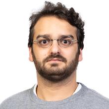 image of Adam Bellaiche