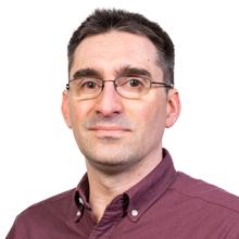 image of David C J Carpentier