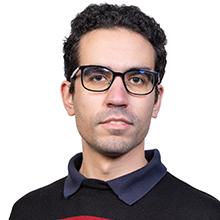 image of Islam Hassan