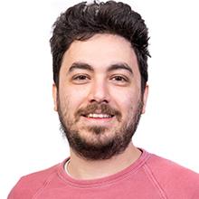 image of Christian Atallah