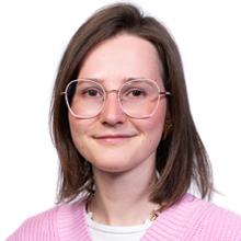 image of Sofiia Ochkalova