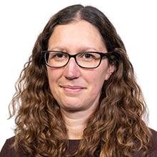 image of Katie Gosling