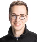 image of Maximilian Hingerl