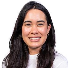 image of Paulyna Gabriela Magana Gomez