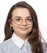 image of Despoina Evgenia Kiousi