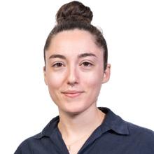 image of Christina Vasilopoulou