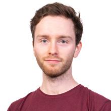 image of Callum Tromans-Coia