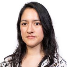 image of Vianey Paola Barrera Enriquez