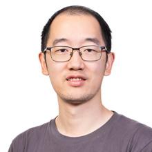 image of Xiaofan Xiong