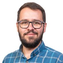 image of Aleksandar Rajkovic