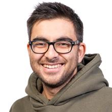 image of Karatug Ozan Bircan