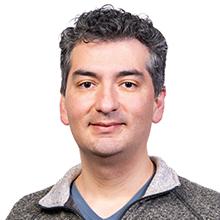 image of Cristian Escobar Bravo