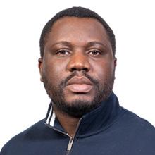 image of Oluwadamilare Falola