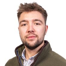 image of Ethan Renouf