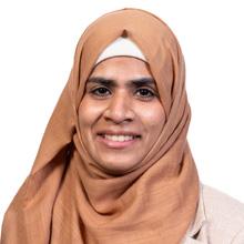 image of Shaikha Hajera