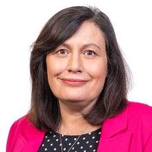 image of Jane Killick